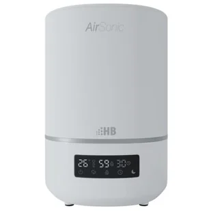 Nawilżacz powietrza HB UH3010DWS - Nawilżacze powietrza Nawilżacz powietrza HB UH3010DWS - Nawilżacze powietrza - miniaturka - grafika 1