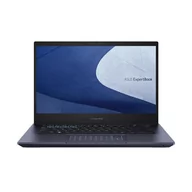 Laptopy - Notebook Asus B5402CVA-KI0169X 14"FHD/i5-1340P/16GB/SSD512GB/IrisXe/11PR Star Black 3Y - miniaturka - grafika 1