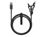 Kable USB - Nomad Kevlar Universal USB-A Cable 1.5m - miniaturka - grafika 1
