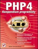 Systemy operacyjne i oprogramowanie - PHP4. Kompendium Programisty - miniaturka - grafika 1