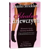 Biografie i autobiografie - Idealna dziewczyna - miniaturka - grafika 1