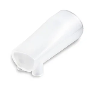 Omron Końcówka Do Nosa Do Nebulizacji Neb6006 - Inhalatory i akcesoria - miniaturka - grafika 1