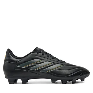 Buty do piłki nożnej adidas Copa Pure 2 Club Flexible Ground IG8725 Czarny - Piłka nożna - miniaturka - grafika 1