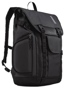 Plecak na laptopa Thule Subterra Rucksack 25 l - dark shadow grey - Torby na laptopy - miniaturka - grafika 1