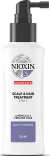 Nioxin Care Care System 5 Scalp Treatment  - Odżywka do włosów 100 ml - Odżywki do włosów - miniaturka - grafika 2