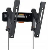 Uchwyty do telewizora - Vogels Vogel´s TVM 3215 Uchwyt ścienny TILT SMALL czarny - miniaturka - grafika 1