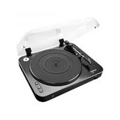 Gramofony - Lenco L-85 Czarny - miniaturka - grafika 1