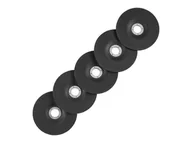 Akcesoria do elektronarzędzi - PARKSIDE® Akcesoria do szlifierek kątowych (Tarcze do obróbki zgrubnej) - miniaturka - grafika 1