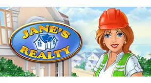 Jane''s Realty (PC) klucz Steam - Gry PC Cyfrowe - miniaturka - grafika 1