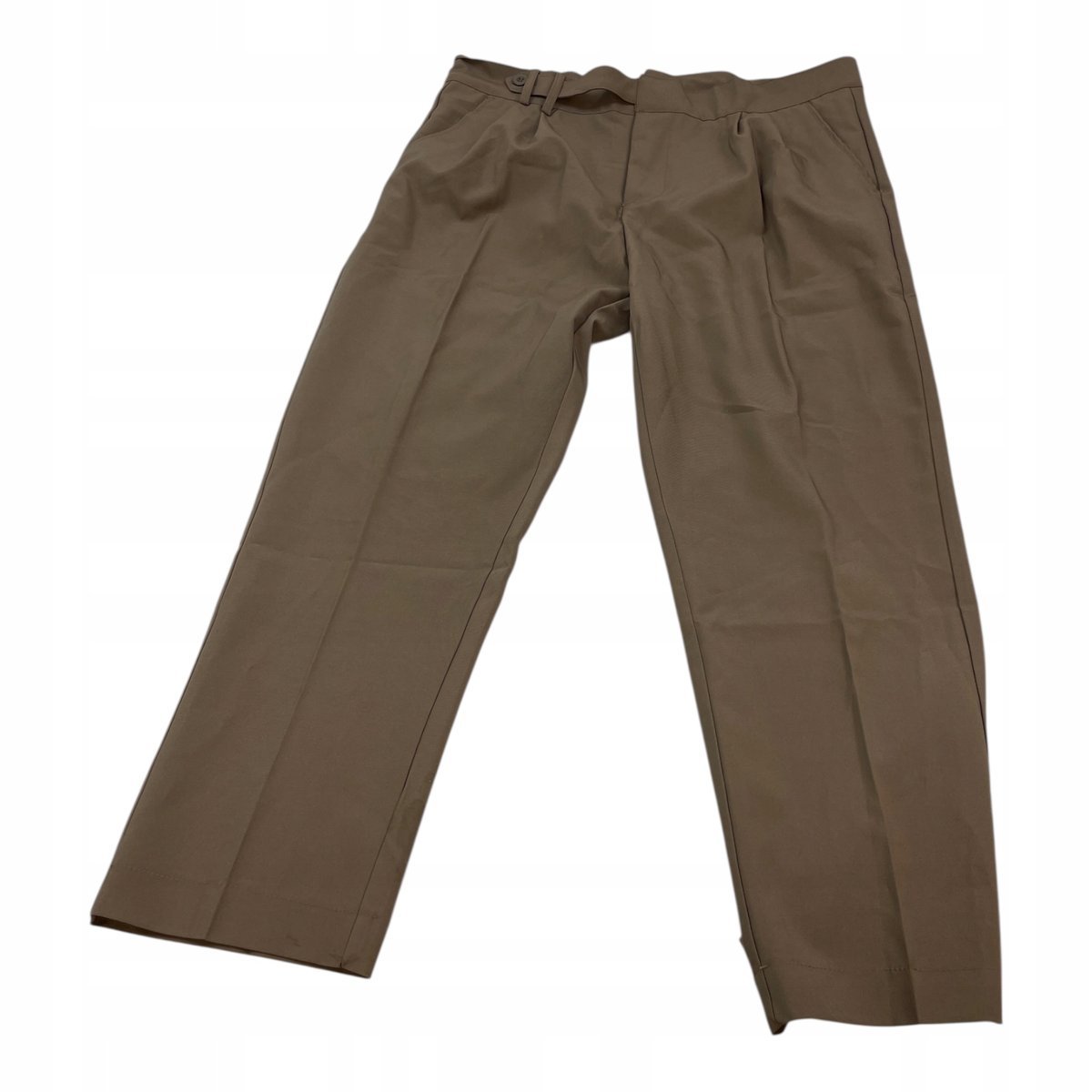 Eleganckie spodnie męskie Old Money 36/L