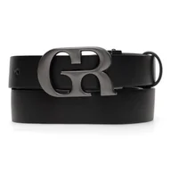 Paski - Pasek damski Gino Rossi BLYL23008 - miniaturka - grafika 1