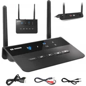 Adaptery bluetooth - Mozos B2 Adapter Bluetooth - miniaturka - grafika 1