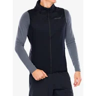 Odzież trekkingowa damska - Kamizelka biegowa męska Inov-8 Performance Hybrid Gilet - miniaturka - grafika 1
