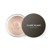 Cienie do powiek - CLARE BLANC MAKEUP COLLECTIONMINERAL EYE SHADOWMineralny cień do powiekCAFFE LATTE 904 CLABEMDPO-DOPO-16 - miniaturka - grafika 1