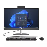 Zestawy komputerowe - HP Komputer All-in-One ProOne 240 G10  i5-1335U 512GB/16GB/W11P      9H6K4ET - miniaturka - grafika 1