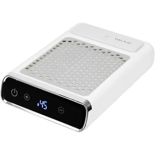 Pochłaniacz pyłu BEAUTIFLY NailVac bezprzewodowy - Akcesoria do paznokci - miniaturka - grafika 1