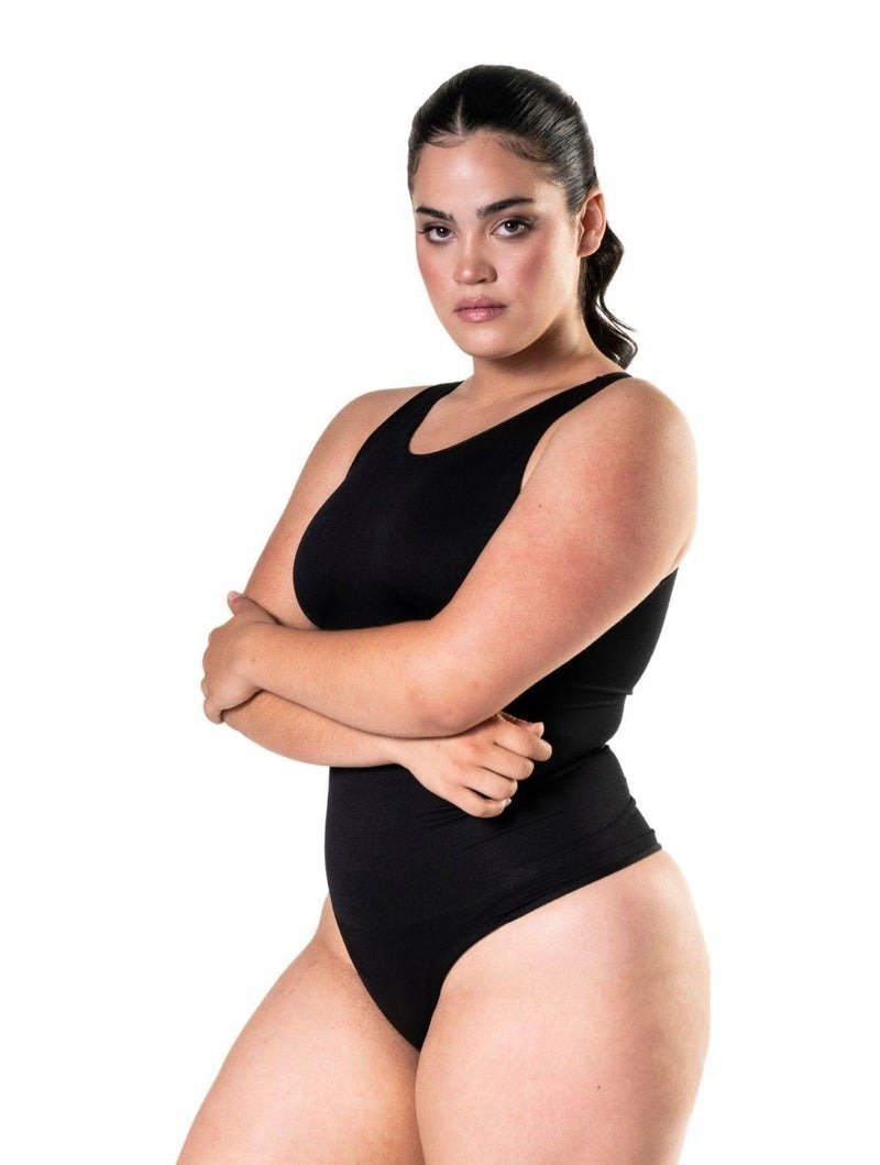 Body damskie Heyshape modelujące M