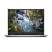 Laptopy - DELL Precision 7670 16 FHD+ i7-12850HX 16GB 512GB A2000 FPR SCR IRCam BK W11Pro 3PS N217P7670EMEA_VP - miniaturka - grafika 1