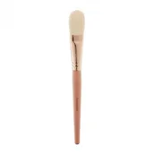 Pędzle do makijażu - ANNABELLE MINERALS Pędzel do podkładu - miniaturka - grafika 1