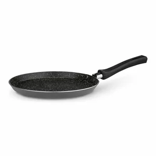 Patelnia Tadar Do Naleśników Amarantina Szara 24 Cm - Patelnie - miniaturka - grafika 1