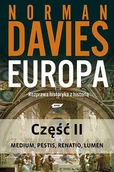 E-booki - historia - Europa. Rozprawa Historyka z Historią - miniaturka - grafika 1