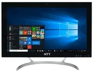 Zestawy komputerowe - Komputer NTT All-in-One  i3H610-IT1 - miniaturka - grafika 1