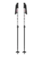 Kijki narciarskie - Kije skiturowe Majesty Freeski Telescopic - miniaturka - grafika 1