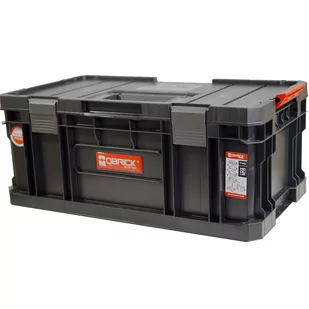 Skrzynka Narzędziowa Qbrick System Two Toolbox - Skrzynki i torby narzędziowe - miniaturka - grafika 2