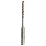 Wiertła - DeWalt Wiertło do do betonu SDS-Plus Extreme XLR 8x110x50mm DT8922 - miniaturka - grafika 1