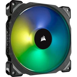 Corsair ML140 Magnetic Levitation (CO-9050077-WW) - Chłodzenie procesora - miniaturka - grafika 1