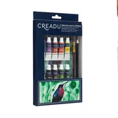 Farby i media malarskie - Cr Zestaw Akwarela 24 Elementy - miniaturka - grafika 1