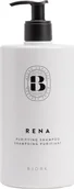Szampony do włosów - Milk Shake Bjork, Rena, Hair Shampoo, Purifying, 750 ml For Women - miniaturka - grafika 1
