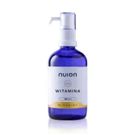 Witaminy i minerały - Witamina D3, 2000IU, NUION, Puromedica, 100 ml, w kroplach - miniaturka - grafika 1