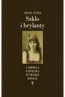 Biografie i autobiografie - Iskry Szkło i brylanty - Arael Zurli - miniaturka - grafika 1