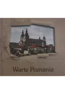 Książki o kulturze i sztuce - Warte Poznania - miniaturka - grafika 1