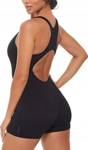 Speedo Damski Strój kąpielowy ECO END+ LSUT AF - Stroje kąpielowe - miniaturka - grafika 1