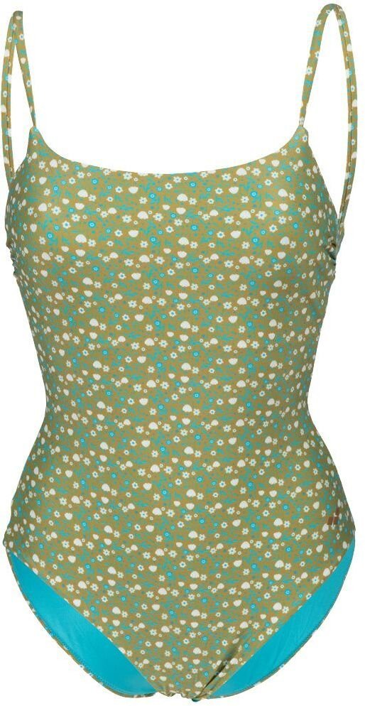 Arena ARENA STRÓJ DAMSKI ONE PCS OLIVE MULTI 005950620 36