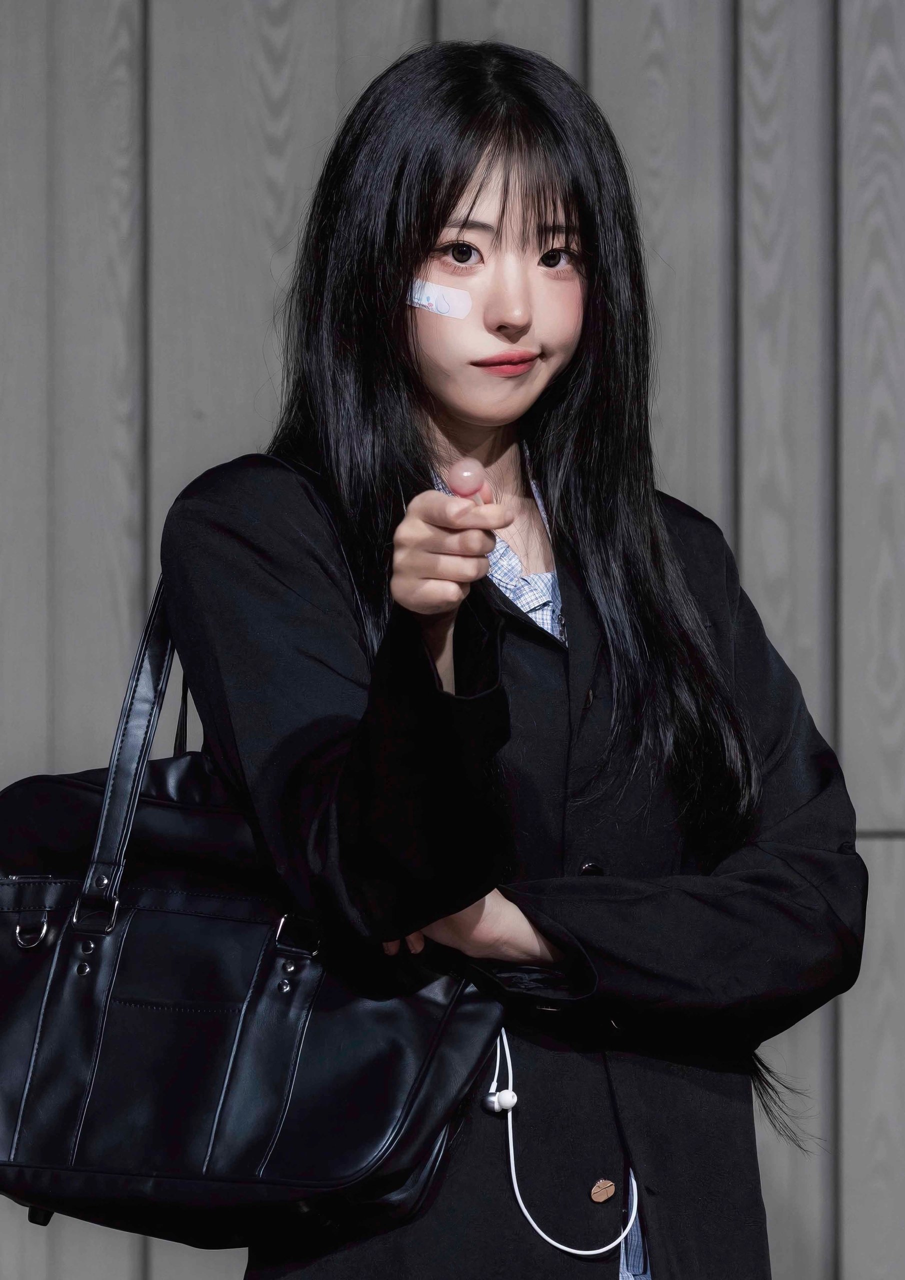 Plakat A1 Qwer K-Pop Kpop Korea Muzyka Hina