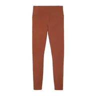 Spodnie sportowe damskie - Legginsy damskie PUMA Fit HW FL Matte Finish Tight - miniaturka - grafika 1