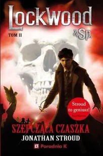 Szepcząca czaszka - Literatura popularno naukowa dla młodzieży - miniaturka - grafika 2