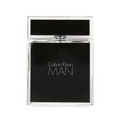 Wody i perfumy męskie - Calvin Klein Man woda toaletowa spray 100ml - miniaturka - grafika 1