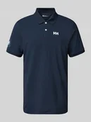 Koszulki męskie - Koszulka polo o kroju regular fit z nadrukiem z logo model ‘Ocean Polo 2.0’ - miniaturka - grafika 1