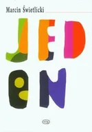 Poezja - Jeden - miniaturka - grafika 1