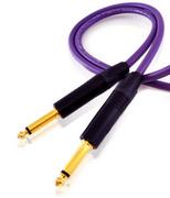 Kable - Melodika Kabel instrumentalny jack 6.3mm MDJ10 1.5m MDJ15 - miniaturka - grafika 1