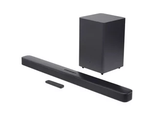 JBL Bar 2.1 (XND-6080RP) - Soundbary - miniaturka - grafika 1