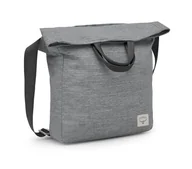 Torebki damskie - Osprey Arcane 12l Crossbody One Size, Średni szary - miniaturka - grafika 1