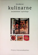 Książki kucharskie - Dziedzictwo kulinarne województwa opolskiego - miniaturka - grafika 1