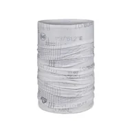 Czapki i chusty sportowe męskie - Chusta unisex Buff Thermonet pristo ash - ONE SIZE - miniaturka - grafika 1