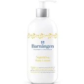 Balsamy i kremy do ciała - Barnängen Barnängen Nutritive mleczko do ciała do skóry suchej i bardzo suchej 400 ml - miniaturka - grafika 1