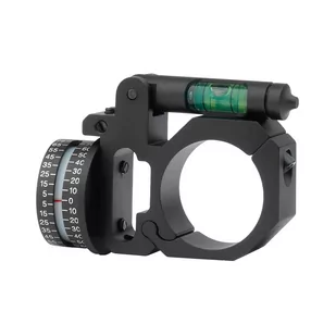 Vector Optics - Wskaźnik kąta lunety z poziomicą - 30 mm - SCACD-11 - Amunicja i osprzęt ASG - miniaturka - grafika 1